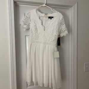 Lulus Dress